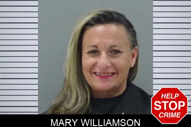 Mary Williamson