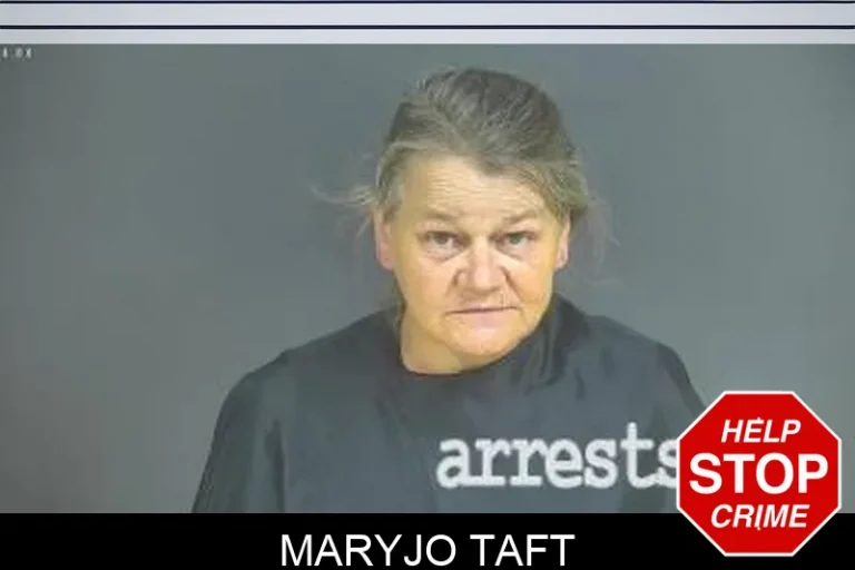 MaryJo Taft