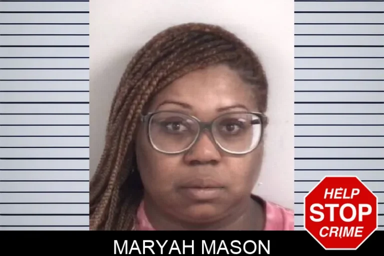 Maryah Mason