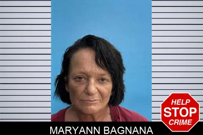 Maryann Bagnana