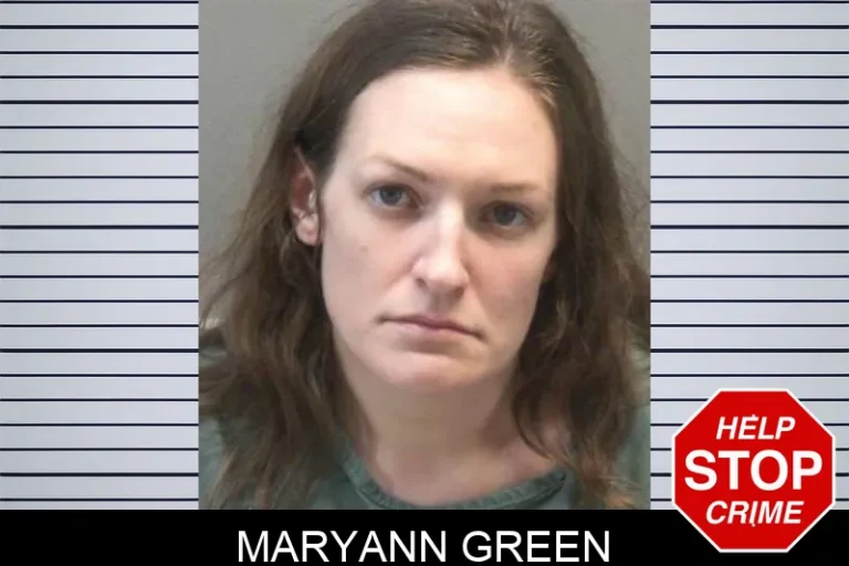 Maryann Green