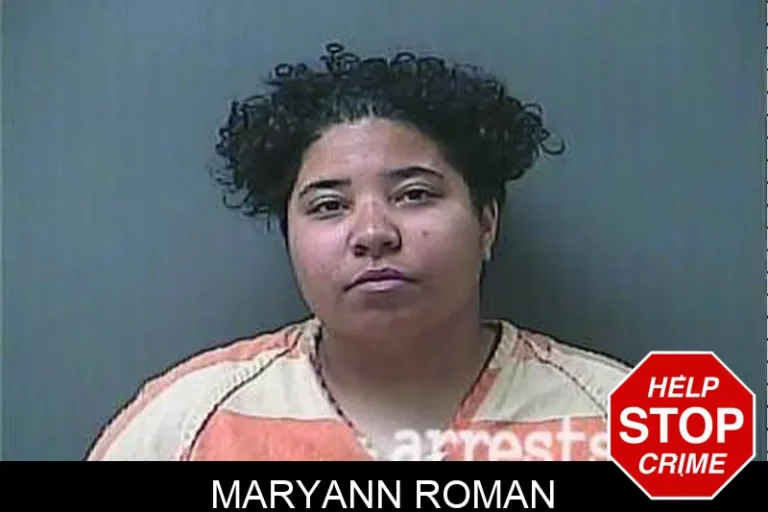 Maryann Roman
