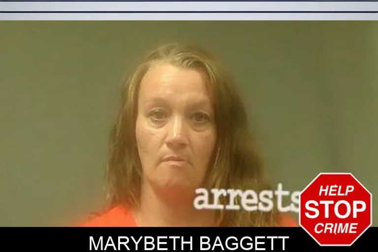 Marybeth Baggett