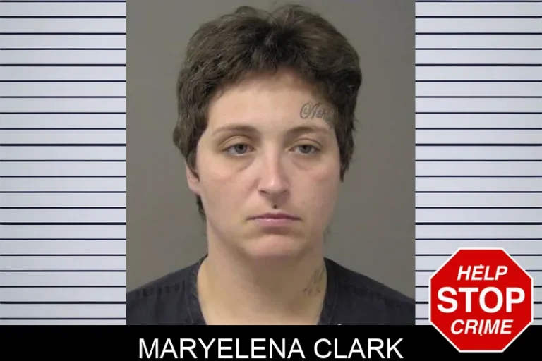 Maryelena Clark
