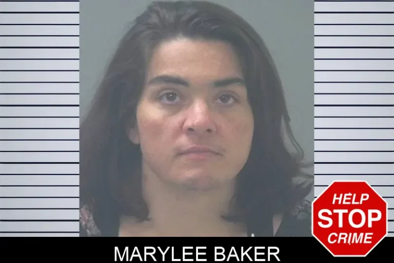Marylee Baker