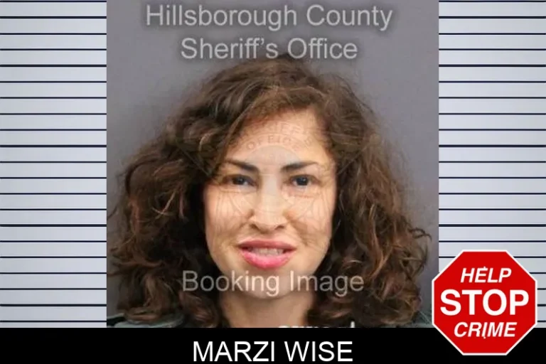 Marzi Wise