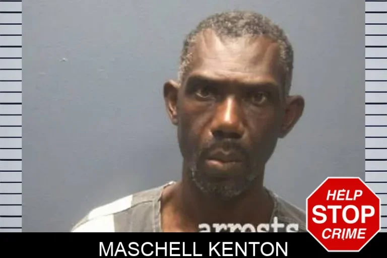 Maschell Kenton