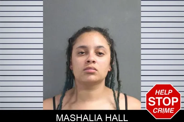 Mashalia Hall