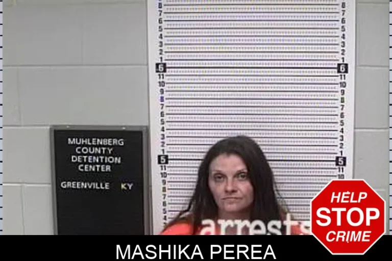 Mashika Perea