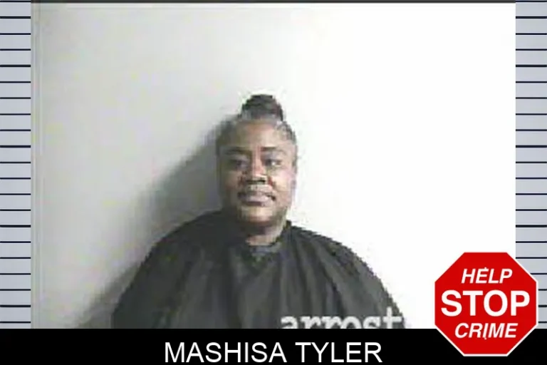 Mashisa Tyler