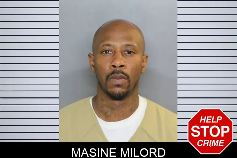 Masine Milord