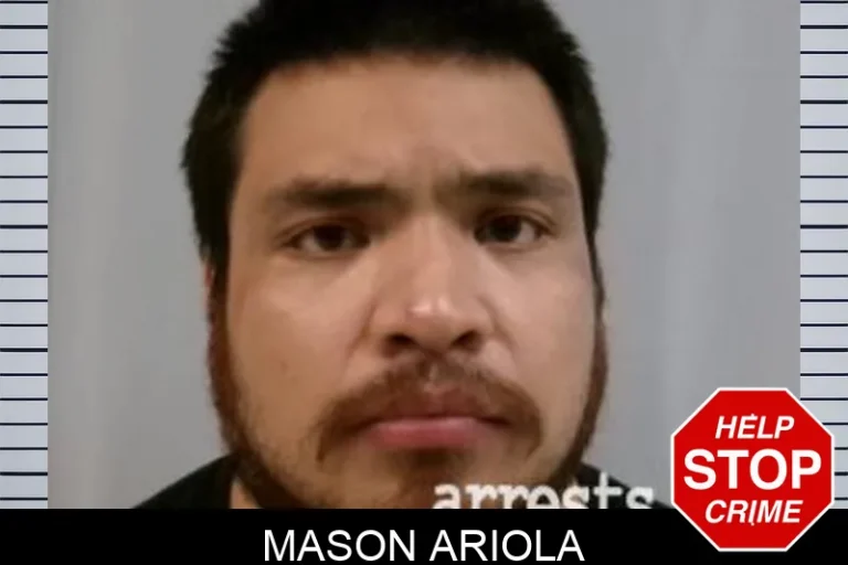 Mason Ariola