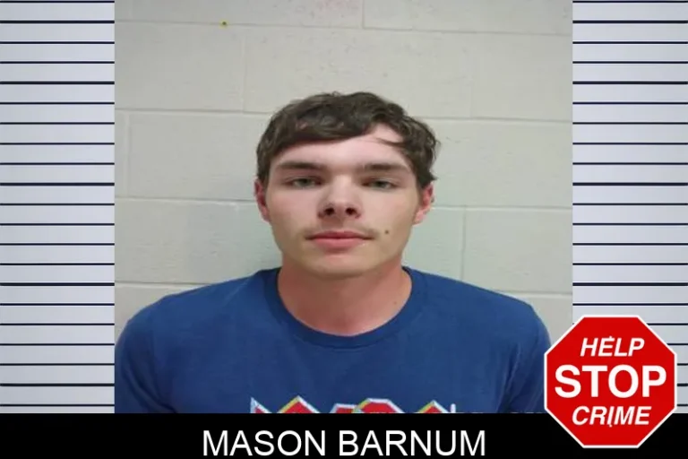 Mason Barnum