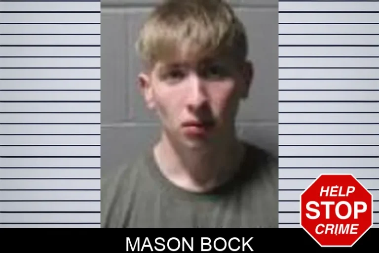Mason Bock