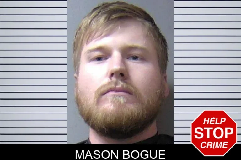 Mason Bogue