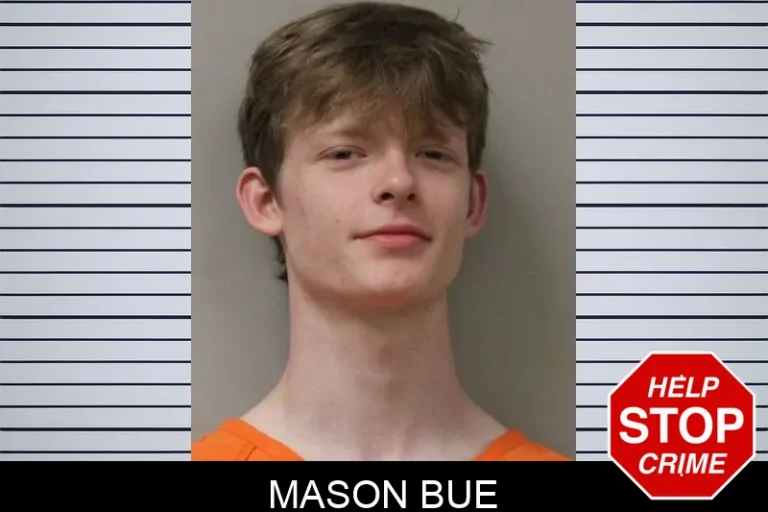 Mason Bue