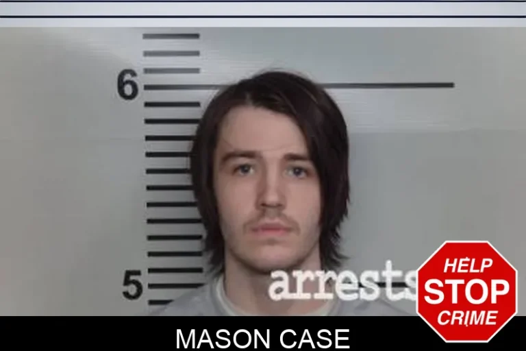 Mason Case