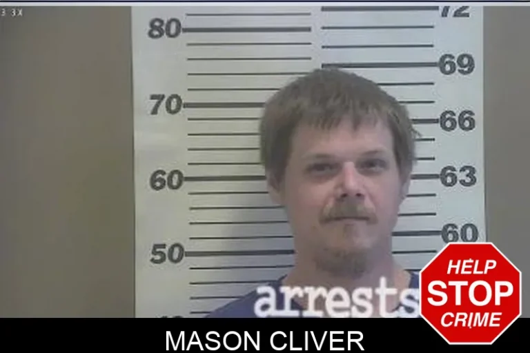 Mason Cliver