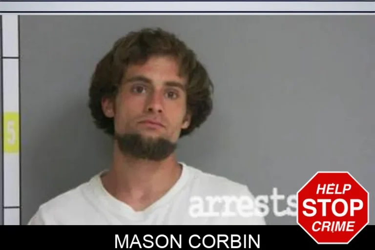 Mason Corbin