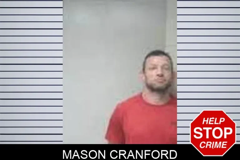 Mason Cranford