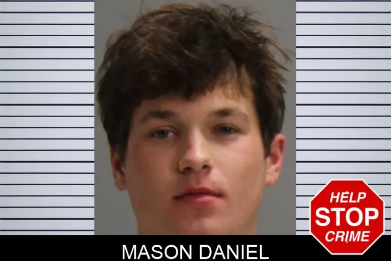 Mason Daniel