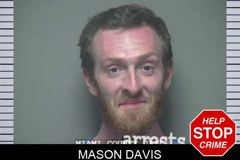 Mason Davis