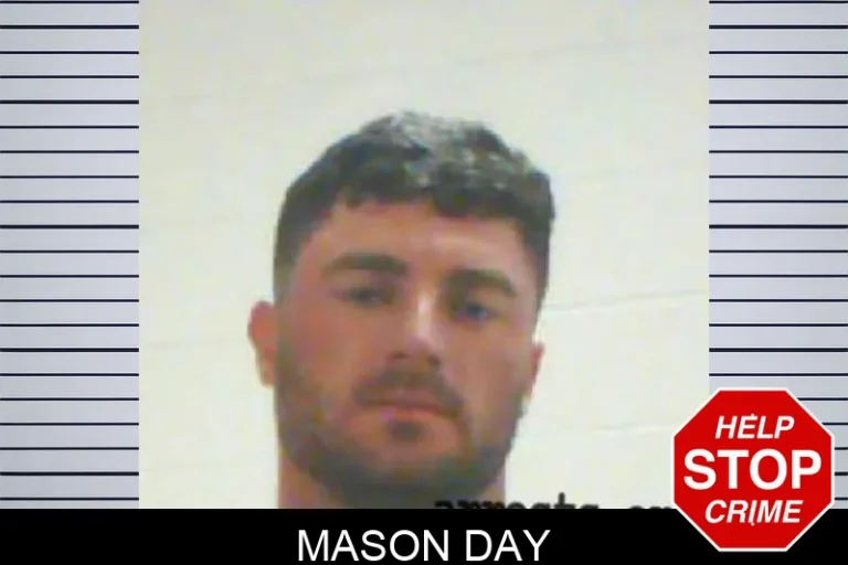Mason Day