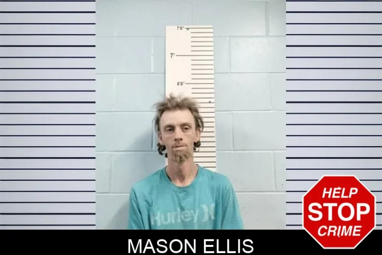 Mason Ellis