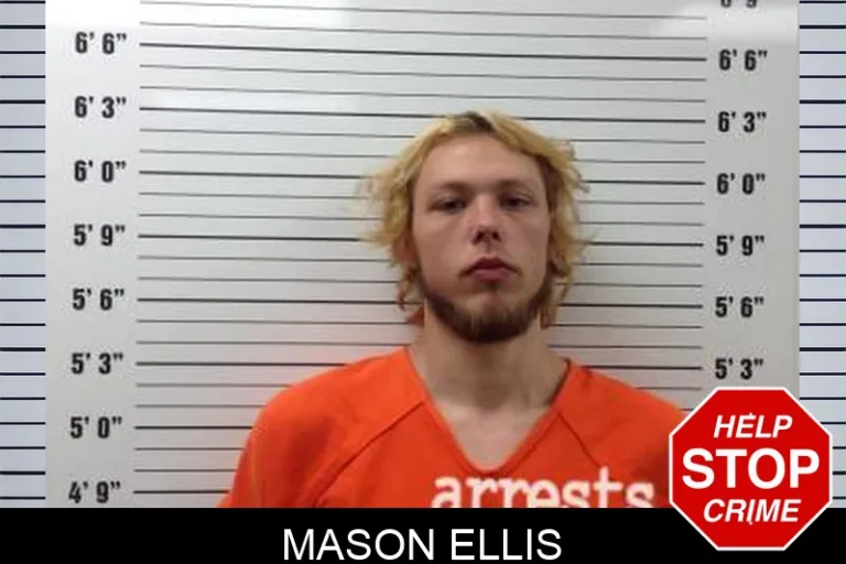 Mason Ellis