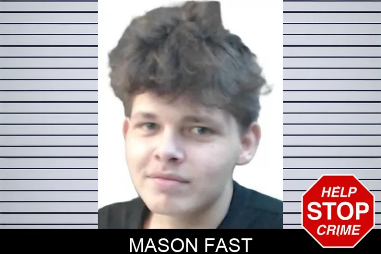 Mason Fast