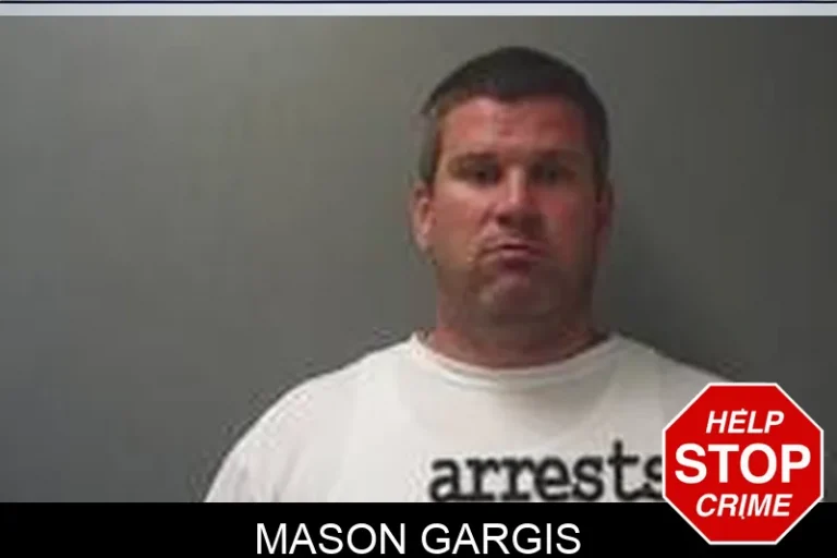 Mason Gargis
