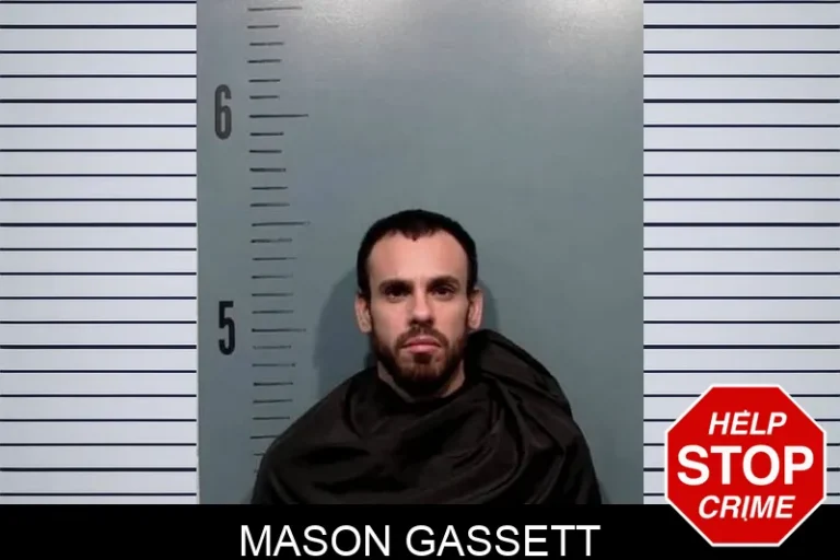 Mason Gassett