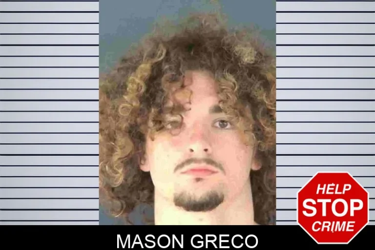 Mason Greco