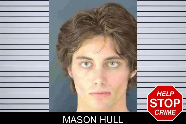 Mason Hull