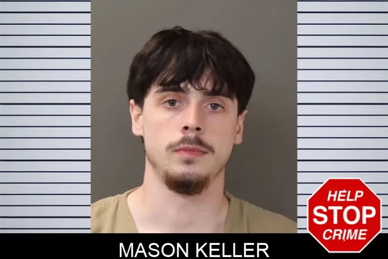 Mason Keller