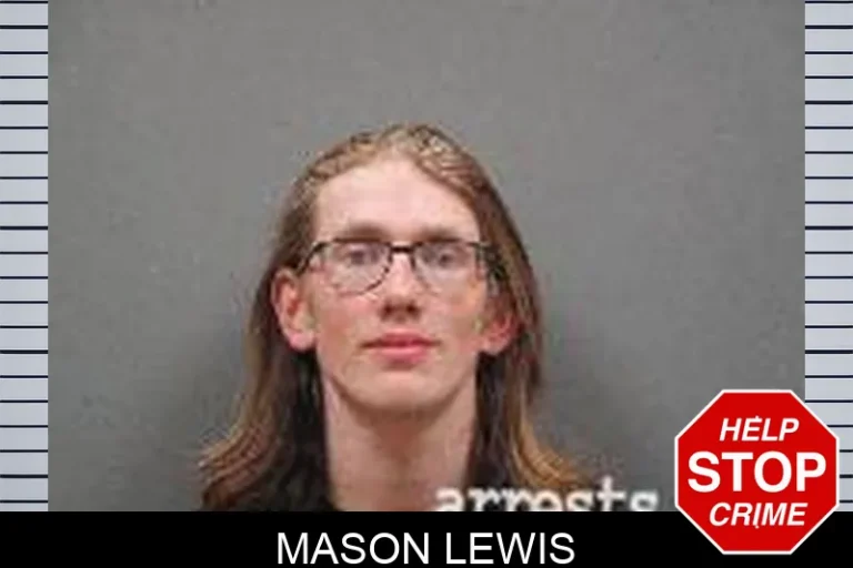 Mason Lewis