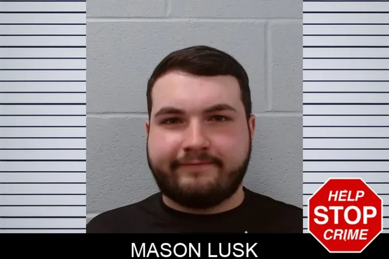 Mason LuSk