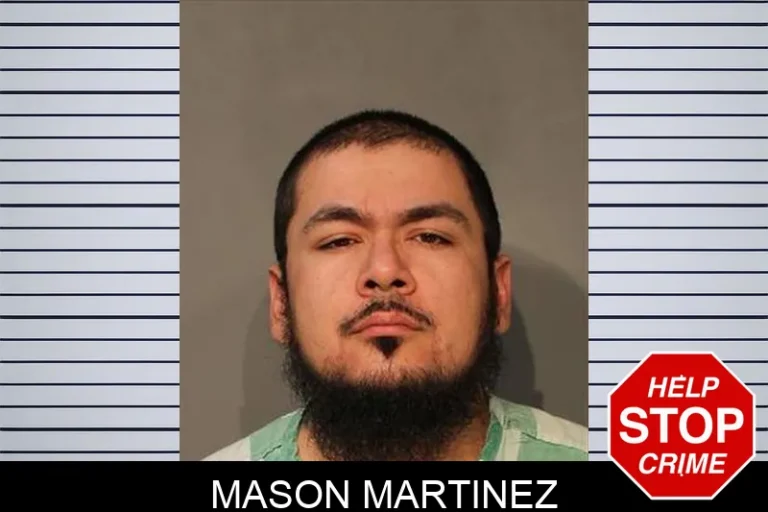 Mason Martinez