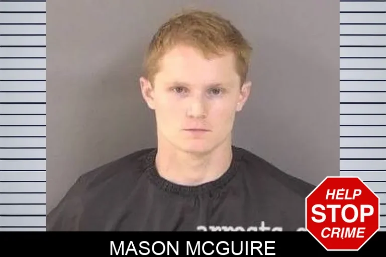 Mason McGuire