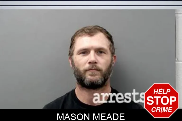 Mason Meade