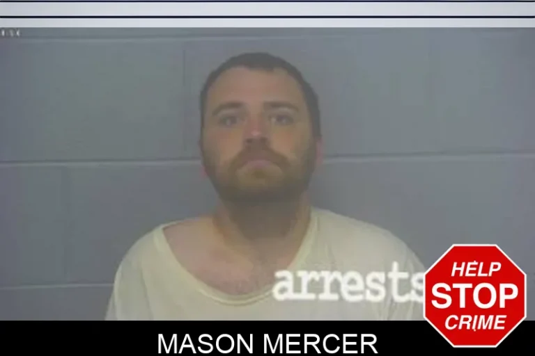 Mason Mercer
