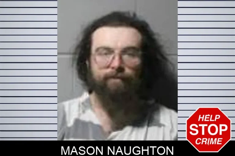 Mason Naughton