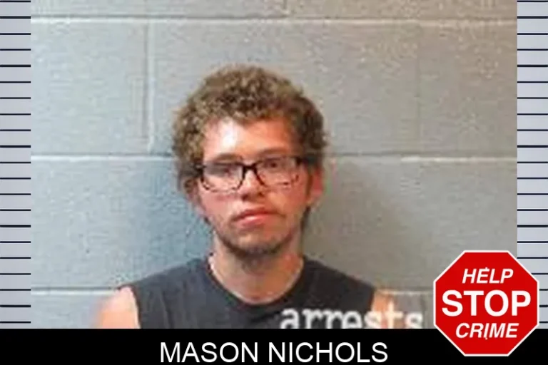 Mason Nichols