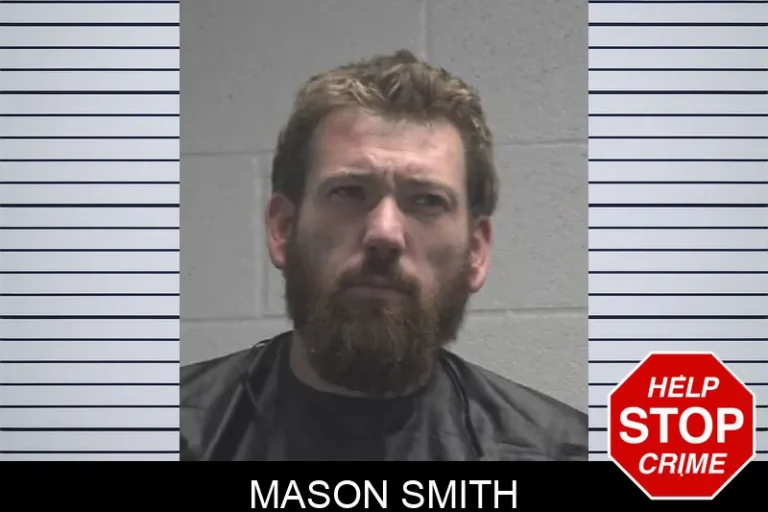 Mason Smith