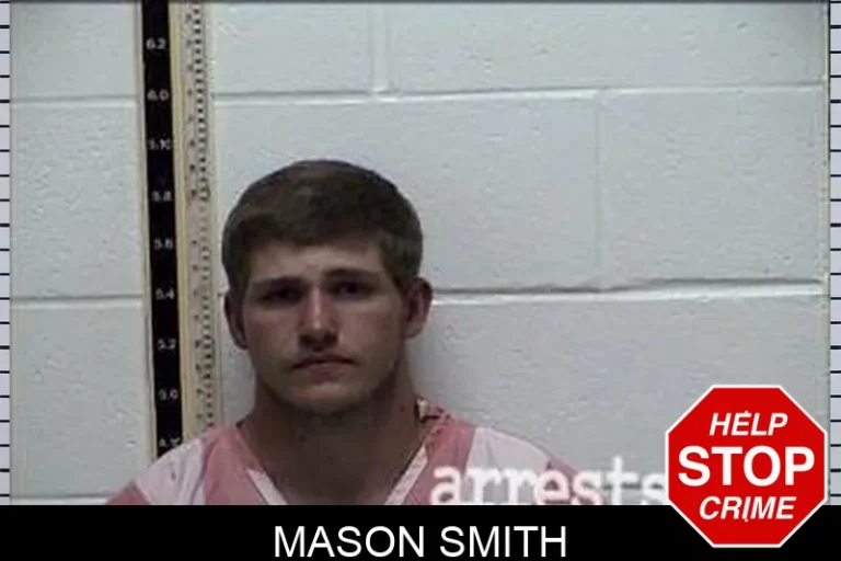 Mason Smith