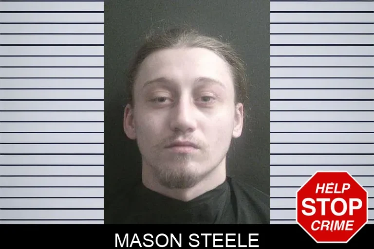 Mason Steele