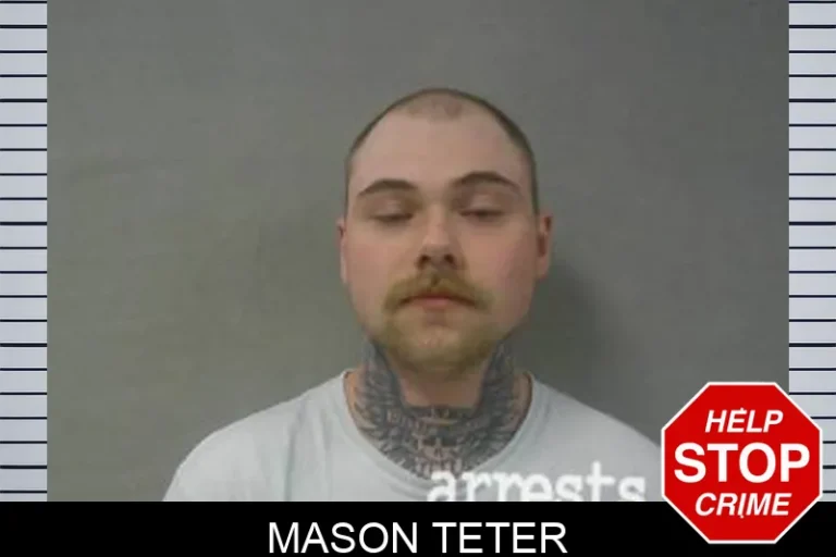 Mason Teter
