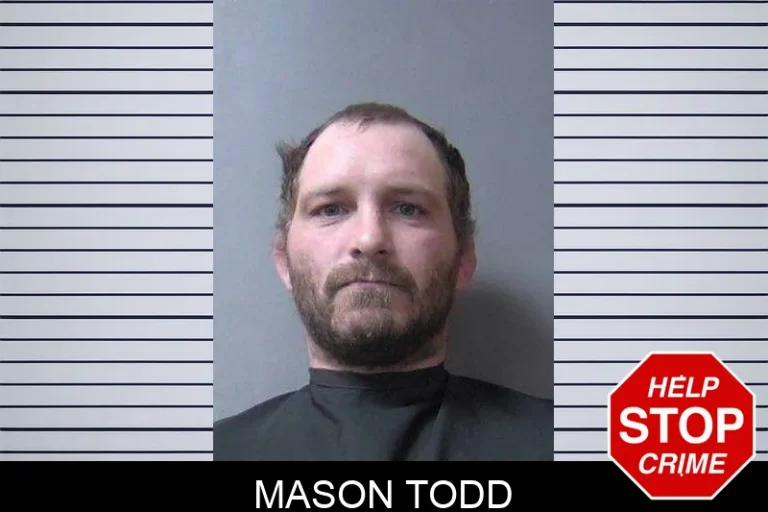 Mason Todd