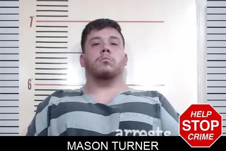 Mason Turner