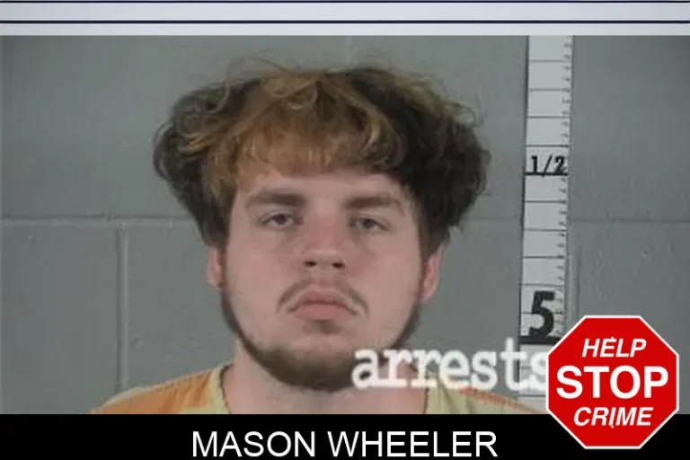 Mason Wheeler